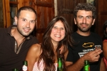 Friday Night at Byblos Old Souk